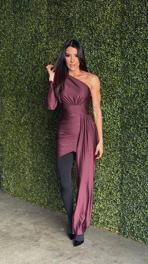 Kerly Ruiz nude 11