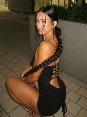 Kerrigan Huynh nude 10
