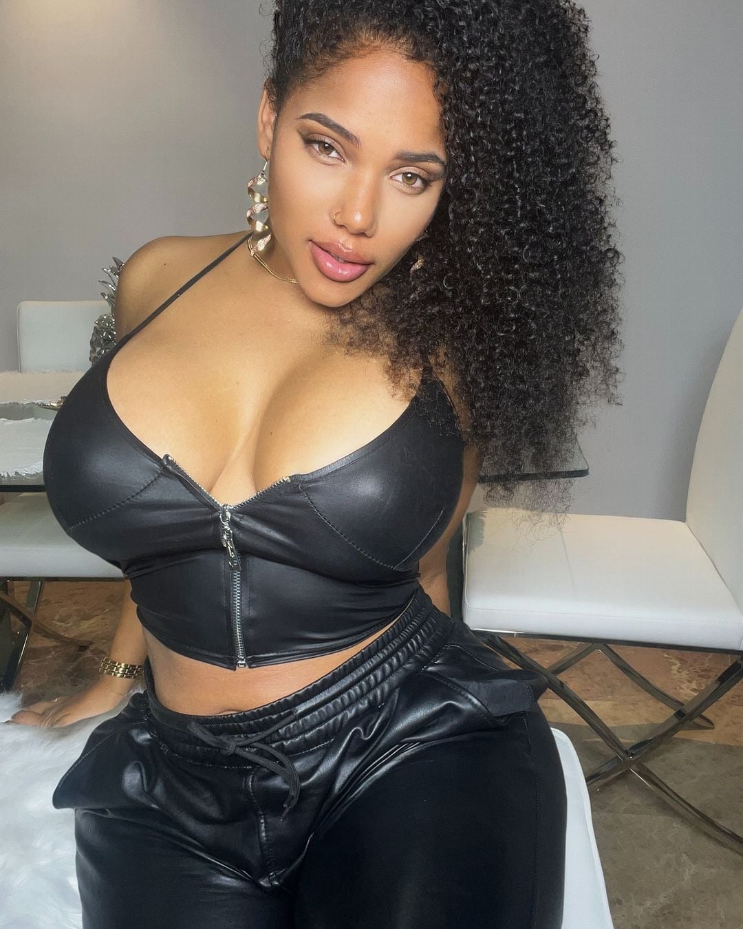 Kesha B nude 12