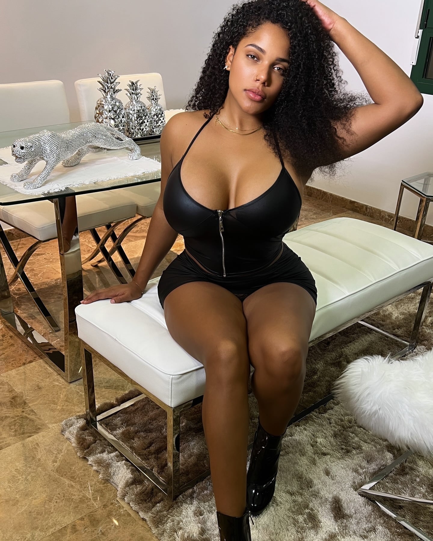 Kesha B nude 7