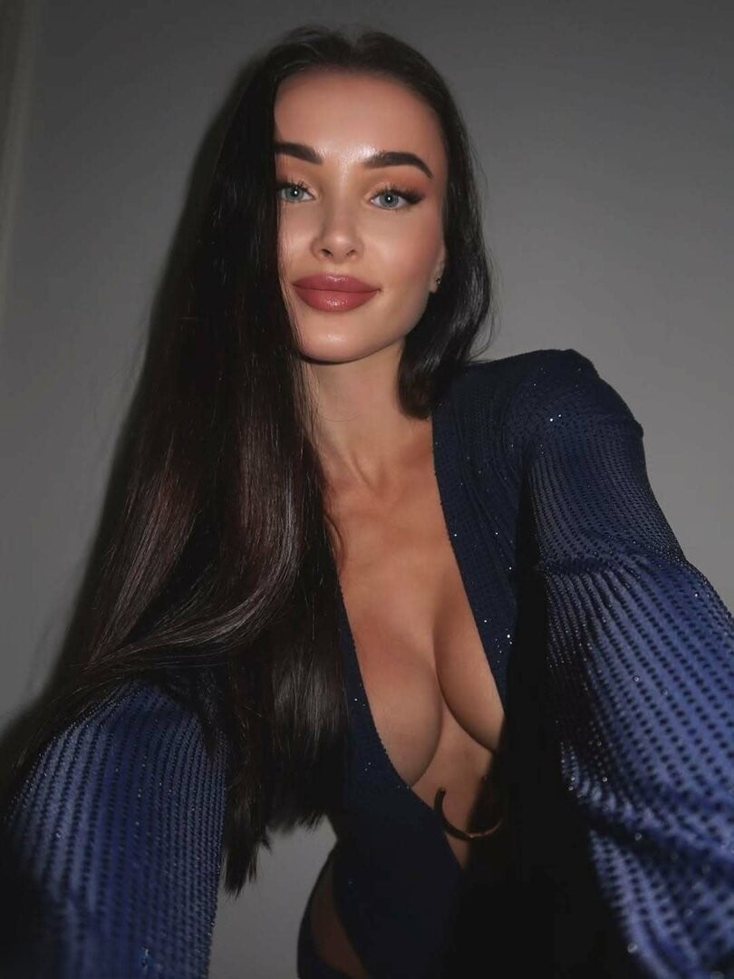 Keti Kush nude 8