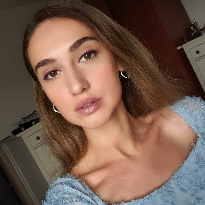 Keti Tsatsalashvili nude 5