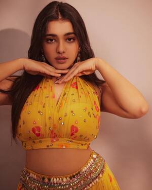 Ketika Sharma nude 8