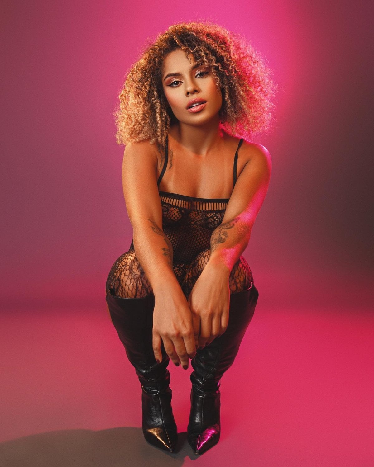 Kevelin Gomes