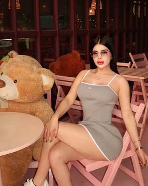 Keyli Quinteror nude 7