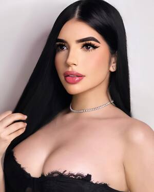 Keyli Quinteror nude 9