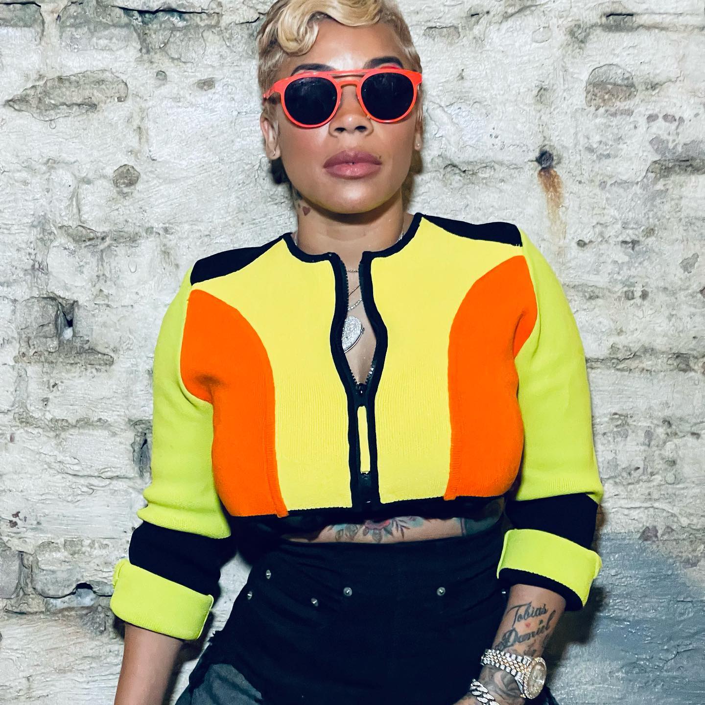 Keyshia Cole nude 8