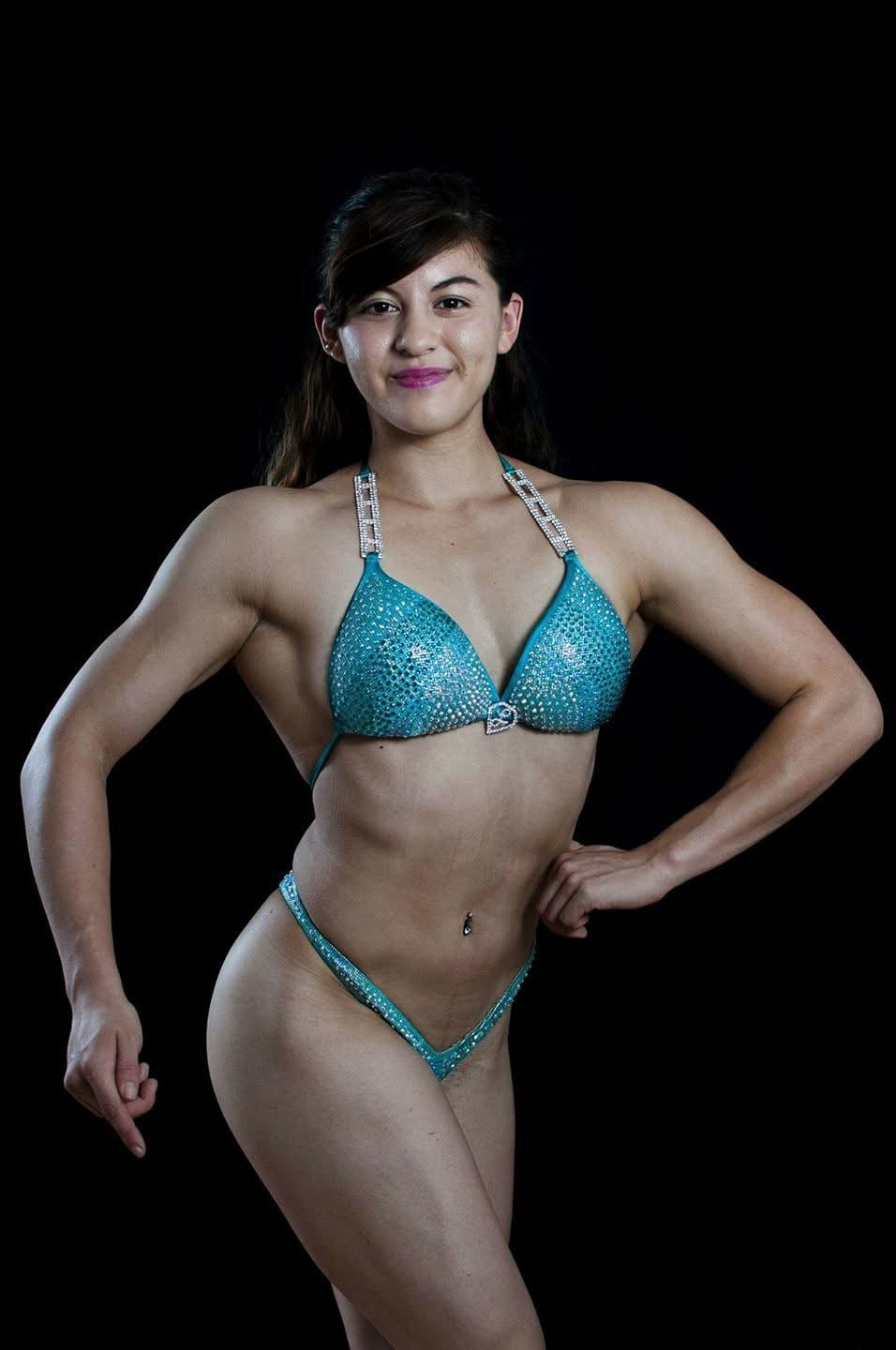 Keytt Vera Hernandez nude 2