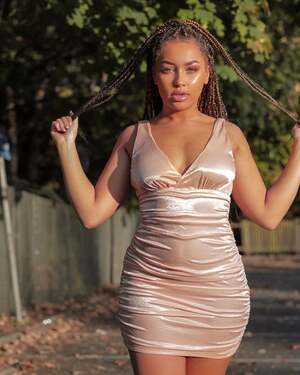 Kezziaah nude 10