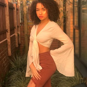 Kezziaah nude 3
