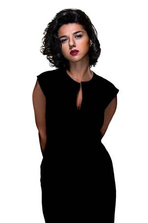 Khatia Buniatishvili nude 3