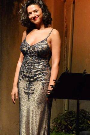 Khatia Buniatishvili nude 4