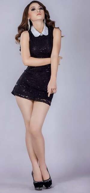 Khin Wint Wah nude 12