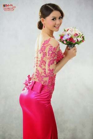 Khin Wint Wah nude 2