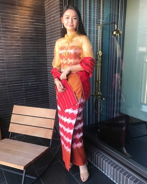 Khin Wint Wah nude 5