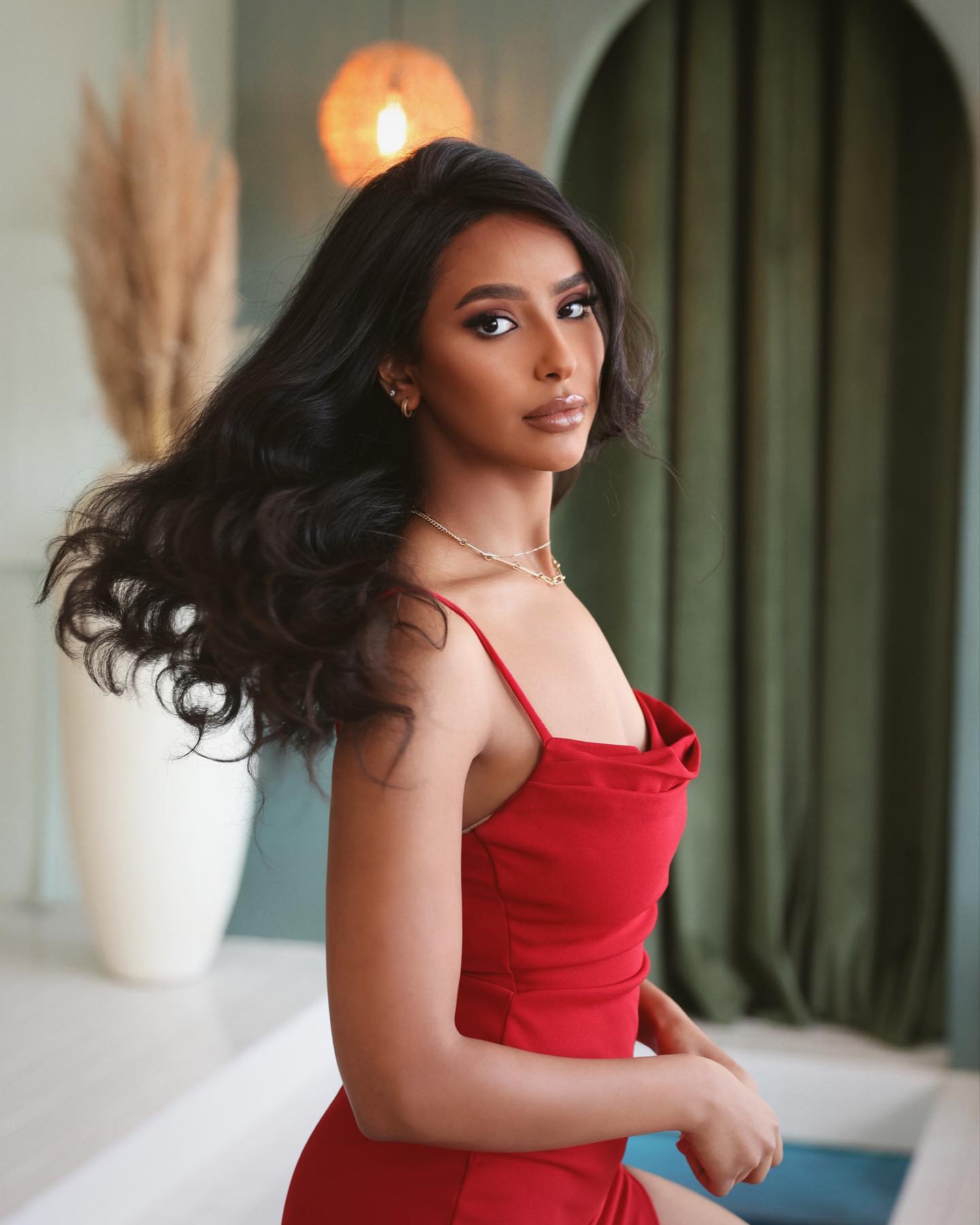 Kholood nude 3