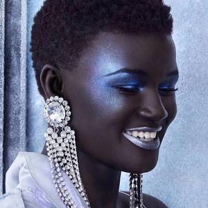 Khoudia Diop nude 10