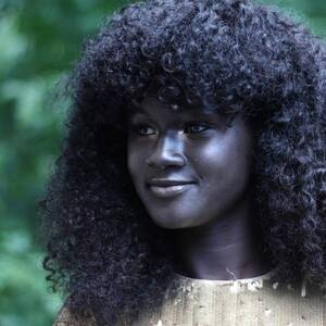 Khoudia Diop nude 12