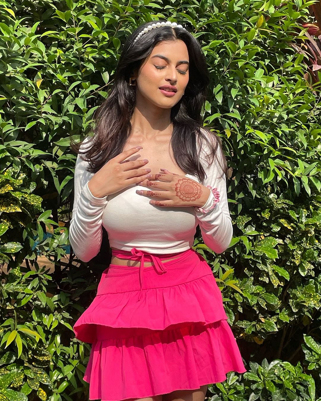 Khushboo Panjathia nude 12