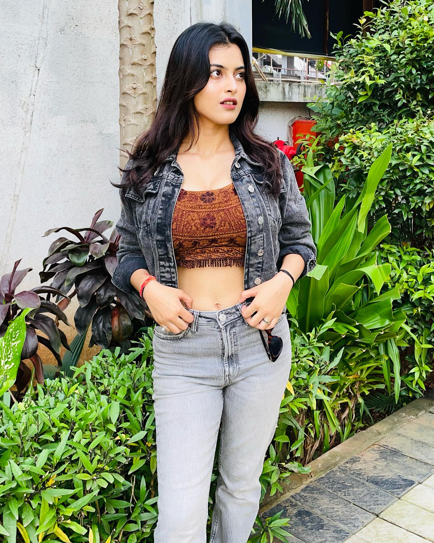 Khushboo Panjathia nude 4