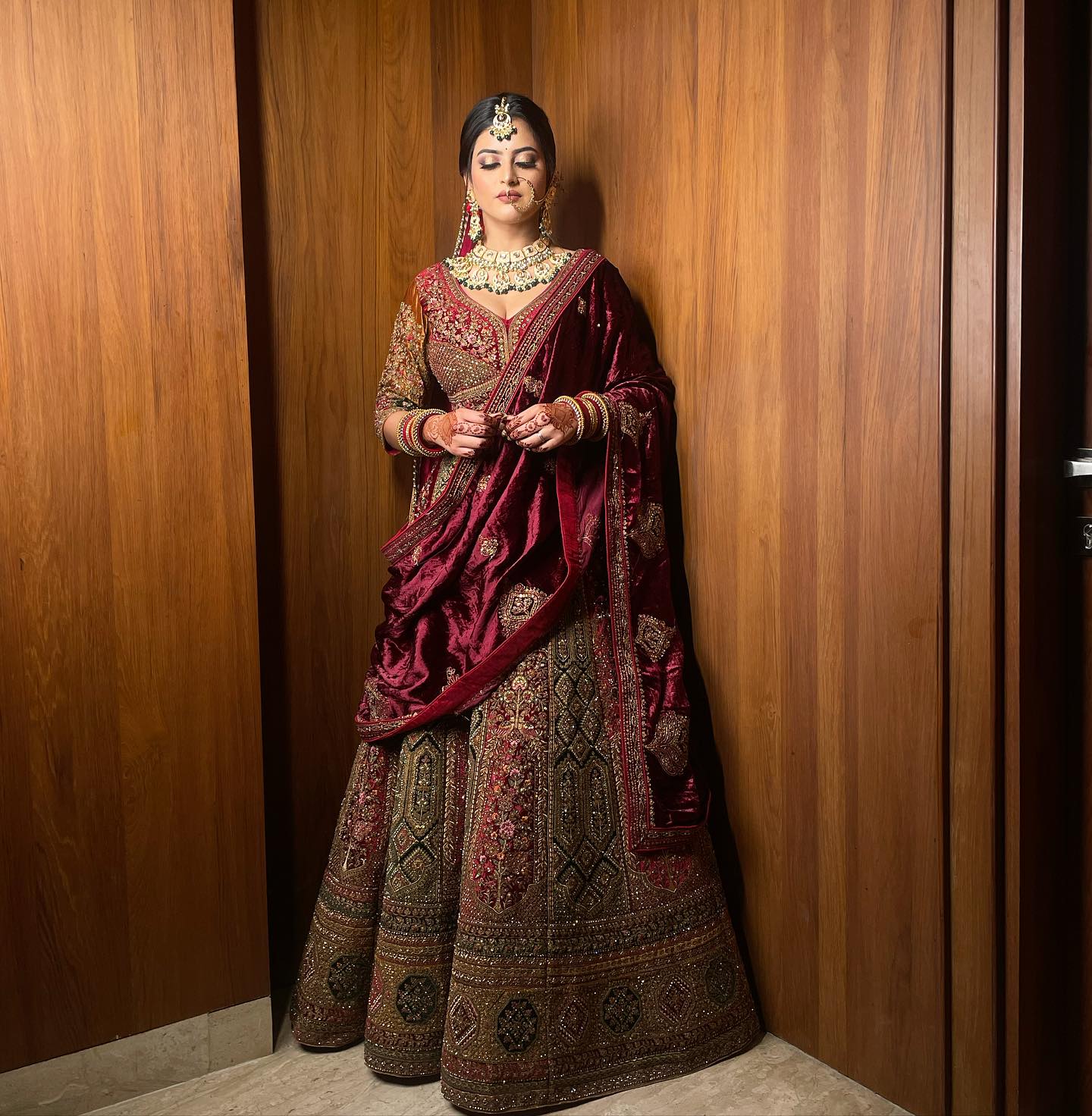 Khushboo Panjathia nude 8