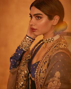 Khushi Kapoor nude 10