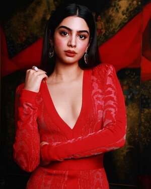 Khushi Kapoor nude 11