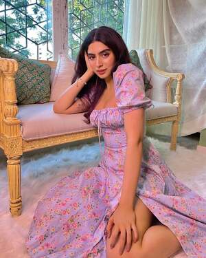 Khushi Kapoor nude 12