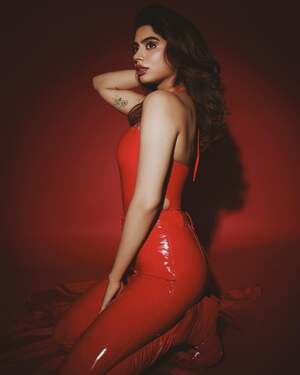 Khushi Kapoor nude 4