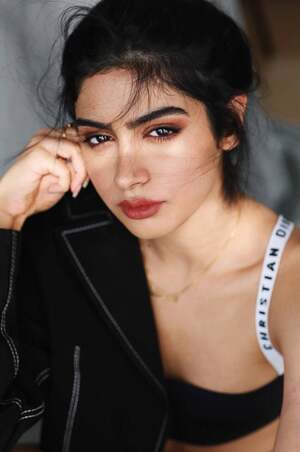 Khushi Kapoor nude 5