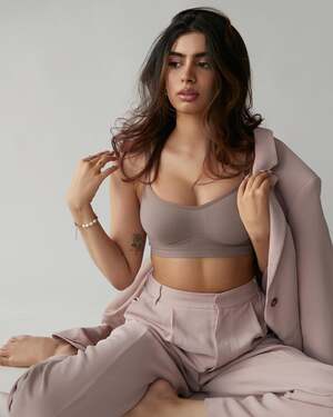 Khushi Kapoor nude 9