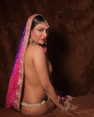 Khushi Mukherjee nude 3