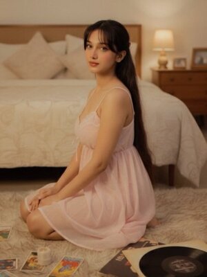 Khushi Verma nude 4