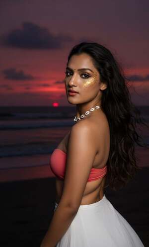 Khushi Yadav nude 10
