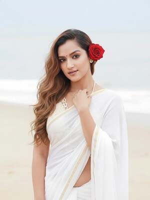 Khushi Yadav nude 11