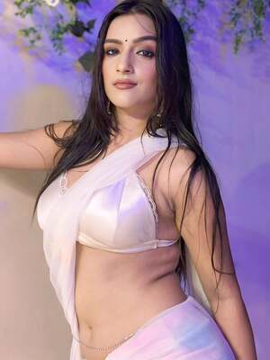 Khushi Yadav nude 6