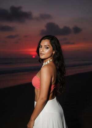 Khushi Yadav nude 9