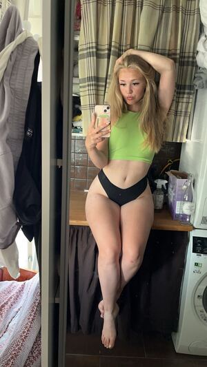 Kia Norring nude 12