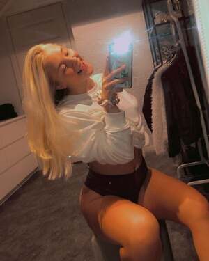 Kia Norring nude 7