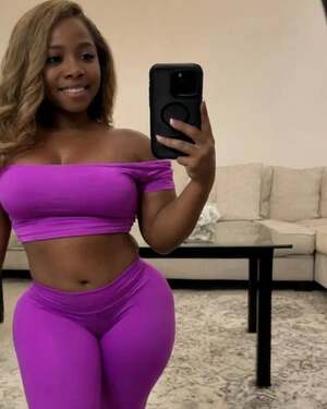 Kiah Moore nude 6