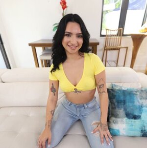 Kiana Kumani nude 5