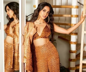 Kiara Advani nude 7