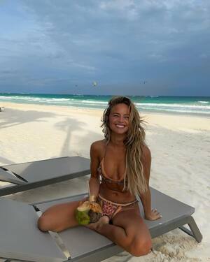 Kiara Amato nude 7