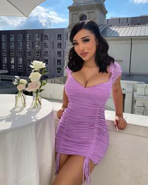 Kiara Marie nude 11