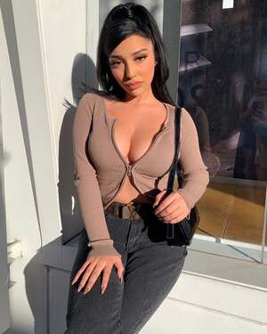 Kiara Marie nude 2