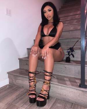 Kiara Marie nude 4