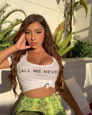 Kiara Marie nude 7
