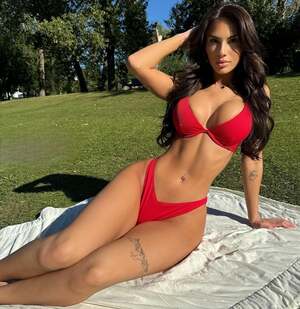 Kiara Sky nude 11