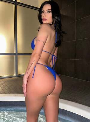 Kiara Sky nude 2