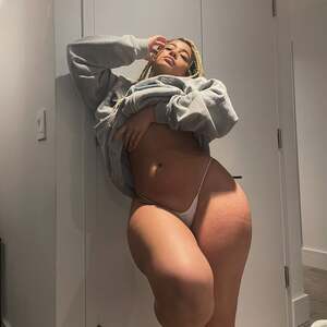 Kiarra Storm nude 10